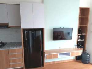 Apartemen Asia Afrika Pusat Kota Bandung lokasi di Bandung Kota, tersedia melalui melalui situs Olx