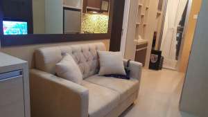 Apartemen Bassura City - 1 BR Fully Furnished, Wifi, Smart TV - Tower lokasi di Jakarta Timur, tersedia melalui melalui situs Olx