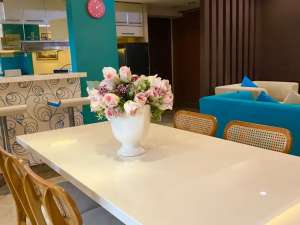 Apartemen Bonavista dekat MRT siap huni dijual disewa. Apartemenmewahcilandak apartemendijual apartemenbonavista lokasi di Jakarta Selatan, tersedia melalui melalui situs Olx