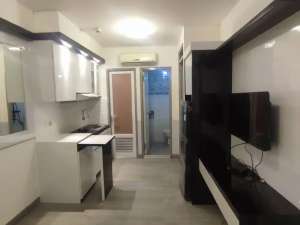 Apartemen Gading Nias Kelapa Gading - Tower Bougenville - Lantai Rendah lokasi di Jakarta Utara, tersedia melalui melalui situs Olx