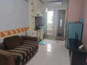 Apartemen Gading Nias Twr Emerald, Kelapa Gading lokasi di Jakarta Utara, tersedia melalui melalui situs Olx