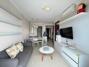 Apartemen Gateway Pasteur Bandung Sewa Bulanan Type 2 Kamar lokasi di Bandung Kota, tersedia melalui melalui situs Olx