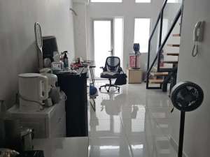 Apartemen Kingland Avenue Loft Siap Huni Tangerang lokasi di Tangerang Selatan Kota, tersedia melalui melalui situs Olx
