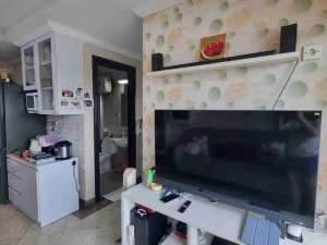 Apartemen Siap Huni di Riverside Muara Karang lokasi di Jakarta Utara, tersedia melalui melalui situs Olx