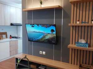 APARTEMEN SILKTOWN ALEXANDRIA DI KAWASAN BERKEMBANG DEKAT ALAM SUTERA lokasi di Tangerang Kota, tersedia melalui melalui situs Olx