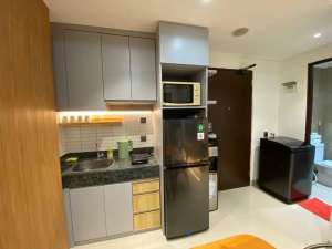 Apartemen Transpark Cibubur 2Br Full Furnished lokasi di Bekasi Kota, tersedia melalui melalui situs Olx