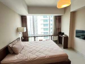 Apartemen U Residence studio tower 1 lokasi di Tangerang Kota, tersedia melalui melalui situs Olx