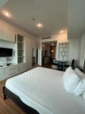 Apartemen U Residence studio tower 2 lokasi di Tangerang Kota, tersedia melalui melalui situs Olx