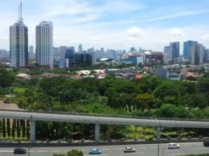 Apartemen Westmark Di Tanjung Duren Jakarta Barat lokasi di Jakarta Barat, tersedia melalui melalui situs Olx