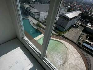 Apartemen Westown View lokasi di Surabaya Kota, tersedia melalui melalui situs Olx