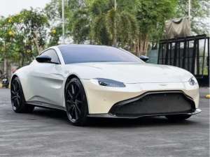 Jual bekas Aston Martin Vantage 2019,lokasi di  