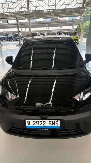 Jual bekas Atto 1 Dynamic - Second baru pakai sebulan rasa baru,lokasi di Jakarta Utara