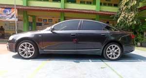 Audi A6 2011 Bensin lokasi di  , tersedia melalui melalui situs Olx