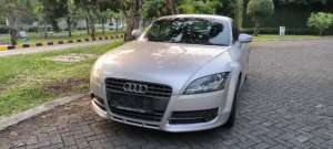 Audi TT MK2 TFSI lokasi di  , tersedia melalui melalui situs Olx