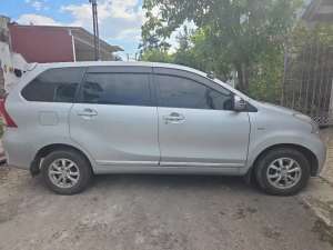 Jual bekas Avanza 1.3G thn 2103,lokasi di Surabaya Kota