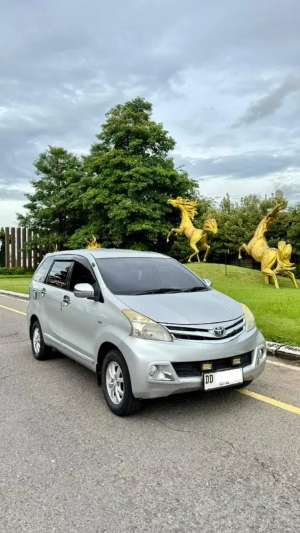 Avanza G 1,3 Matic 2015 lokasi di  , tersedia melalui melalui situs Olx