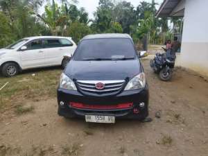 Jual bekas AVANZA S 1.5 TAHUN 2009,lokasi di  