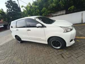 Jual bekas Avanza Veloz 1.5cc Metic,lokasi di  