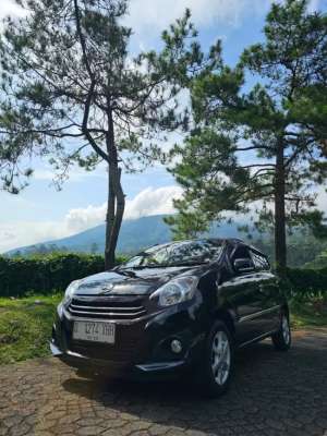 Jual bekas Ayla X 1.0 2018 MT,lokasi di  