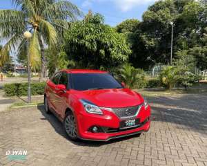 Jual bekas baleno hatchback at 2019,lokasi di Jakarta Timur