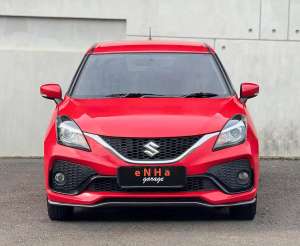 Jual bekas Baleno Hatchback Merah 2020,lokasi di  