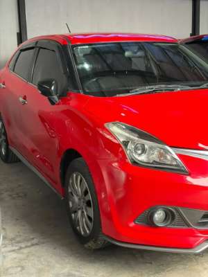 Jual bekas Baleno Hb at 2017,lokasi di Jakarta Selatan