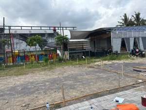 Banyuraden dekat Kampus UNJAYA dan UMY cocok investasi Kost lokasi di Sleman Kab., tersedia melalui melalui situs Olx