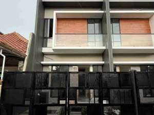 Baru GressWisma Mukti Lokasi Perumahan Elit, strategis lokasi di Surabaya Kota, tersedia melalui melalui situs Olx