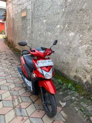 Beat 2014 lengkap pajak hidup lokasi di  , tersedia melalui melalui situs Olx