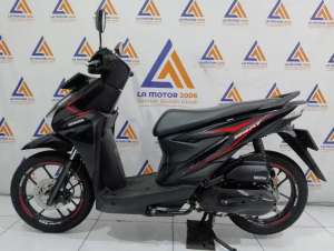 Jual bekas BEAT CBS 2025 GRESS CASHKREDITPAYLATERKREDIVOCC 0,lokasi di  