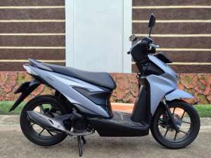 Jual bekas BEAT DELUXE 2024 MULUS BANGET BE Lampung Pajak On TERAWAT CASHKREDIT,lokasi di Bandar Lampung Kota
