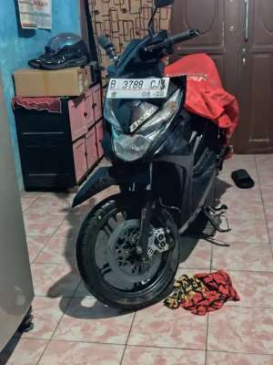Jual bekas Beat esp tahun 2019,lokasi di Tangerang Kota