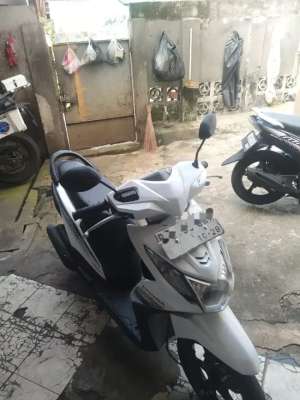 beat fi 2013 stater kasar lokasi di  , tersedia melalui melalui situs Olx