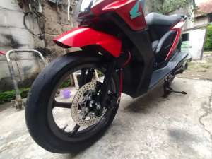 Beat karbu ,barang mulus cek di tkp lokasi di  , tersedia melalui melalui situs Olx