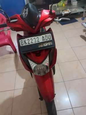 Beat tahun 2013 modif tipis lokasi di  , tersedia melalui melalui situs Olx