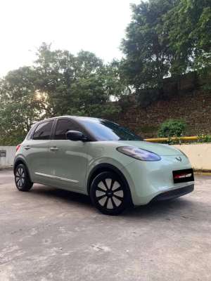 Jual bekas BINGUO EV PREMIUM RANGE 410km 2024,lokasi di Jakarta Timur