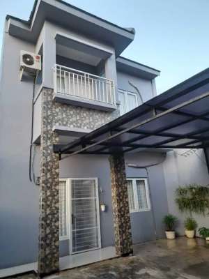 Bismillah Dijual Cepat Rumah di Cluster Kaisar Pdk Kacang-Pondok Aren lokasi di Tangerang Kota, tersedia melalui melalui situs Olx