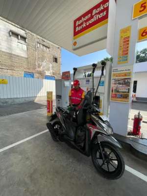Jual bekas Bismillah for sale,lokasi di Bekasi Kota