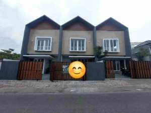 Bismillah HOT SALE Rumah Brandnew di Jl.Palem Ciputat lokasi di Tangerang Selatan Kota, tersedia melalui melalui situs Olx