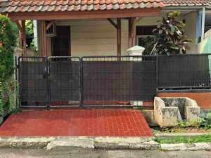 BISMILLAH JUAL MURAH RUMAHDI VILLA BINTARO INDAH- BINTARO lokasi di Tangerang Selatan Kota, tersedia melalui melalui situs Olx