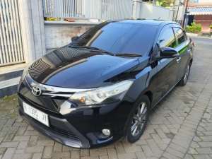 Bismillah, jual Toyota New Vios G matic th 2015 lokasi di  , tersedia melalui melalui situs Olx