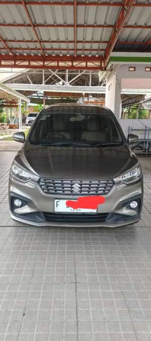 Bissmillah Jual All New Ertiga GX-AT 2019 lokasi di  , tersedia melalui melalui situs Olx