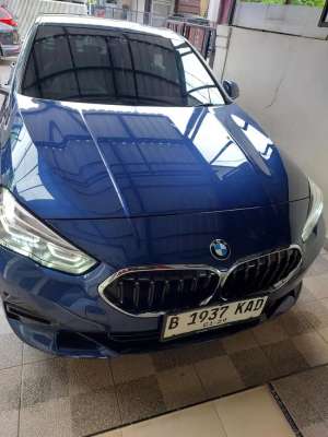 BMW 218i 2023 Bensin lokasi di  , tersedia melalui melalui situs Olx