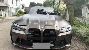 BMW 320i 2015 Bensin lokasi di  , tersedia melalui melalui situs Olx