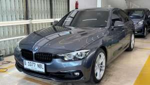 Jual bekas BMW 320i 2019 Bensin,lokasi di  