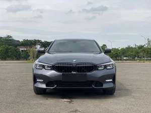 Jual bekas BMW 320i G20B48 20212022,lokasi di  