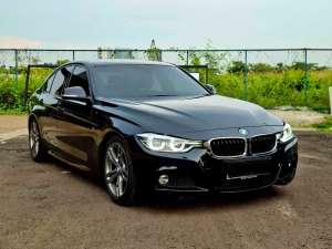 Jual bekas BMW 330 330i M-Sport 2016,lokasi di  