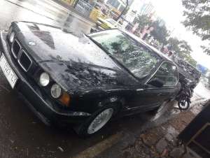 Jual bekas BMW 520i 1991 Bensin,lokasi di  