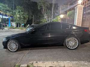 Jual bekas BMW 520i 2019 Bensin,lokasi di  