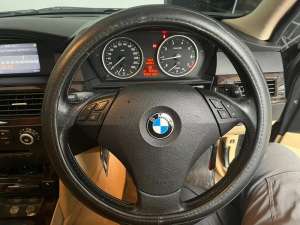BMW 523i 2009 Bensin lokasi di  , tersedia melalui melalui situs Olx